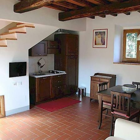 Montebeni Apartments Greve in Chianti Luaran gambar